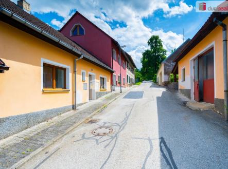 1 | Prodej - dům/vila, 103 m²