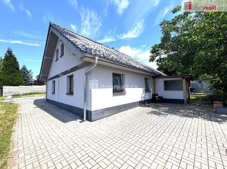 1 | Prodej - dům/vila, 135 m²