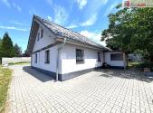 Prodej - dům/vila, 135 m²