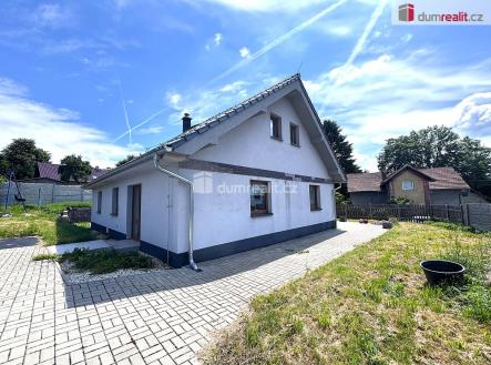2 | Prodej - dům/vila, 135 m²