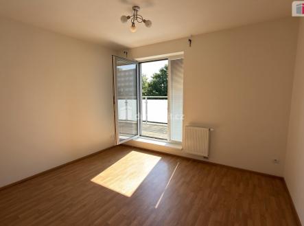 2 | Pronájem bytu, 2+kk, 63 m²