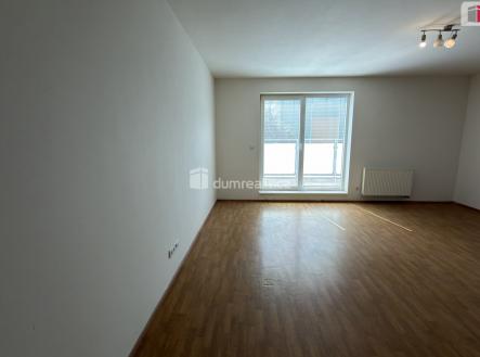 4 | Pronájem bytu, 2+kk, 63 m²