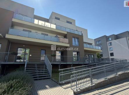 1 | Pronájem bytu, 2+kk, 63 m²