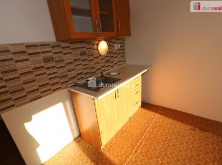 3 | Pronájem bytu, 1+kk, 25 m²