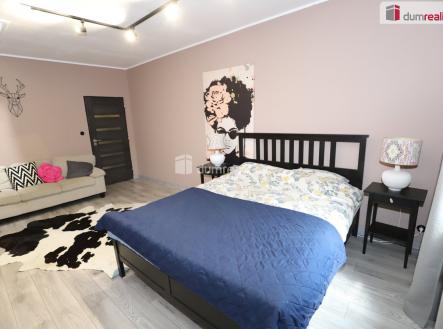 3 | Prodej bytu, 2+1, 110 m²