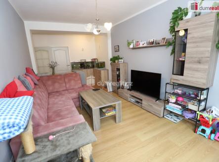 1 | Prodej bytu, 2+1, 68 m²