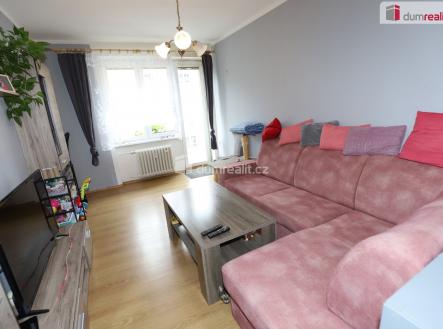 2 | Prodej bytu, 2+1, 68 m²