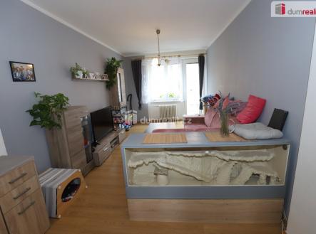 3 | Prodej bytu, 2+1, 68 m²