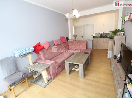4 | Prodej bytu, 2+1, 68 m²