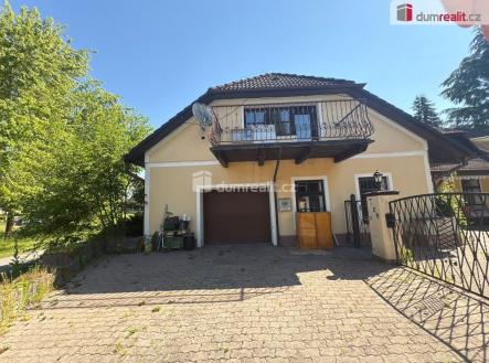 3 | Prodej - komerční objekt, jiný, 390 m²