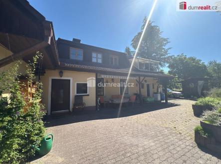4 | Prodej - komerční objekt, jiný, 390 m²