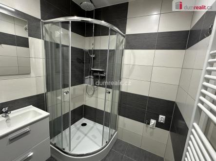 3 | Pronájem bytu, 3+kk, 55 m²