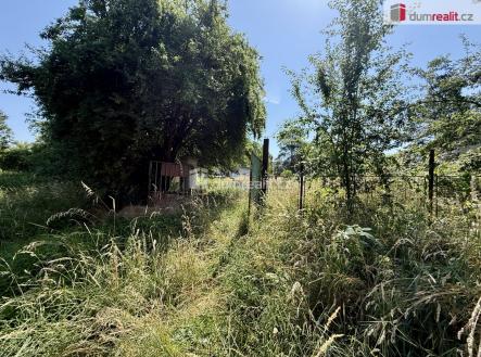 2 | Pronájem - pozemek, zahrada, 5 135 m²