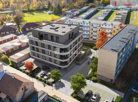 1 | Prodej bytu, 1+kk, 34 m²