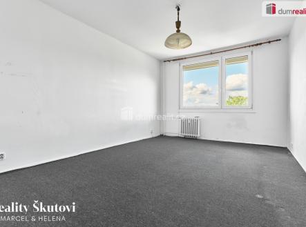 2 | Prodej bytu, 2+1, 61 m²