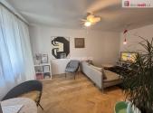 Pronájem bytu, 3+1, 77 m²