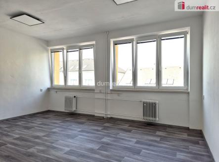 Pronájem - kanceláře, 30 m² obrázek
