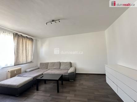 1 | Prodej bytu, 3+1, 72 m²