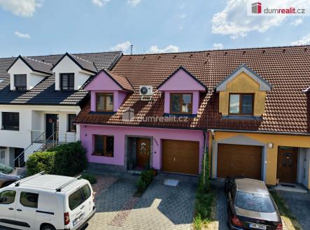 1 | Prodej - dům/vila, 184 m²
