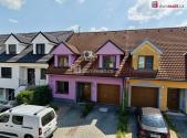 Prodej - dům/vila, 184 m²