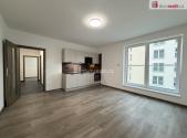 Pronájem bytu, 2+kk, 48 m²