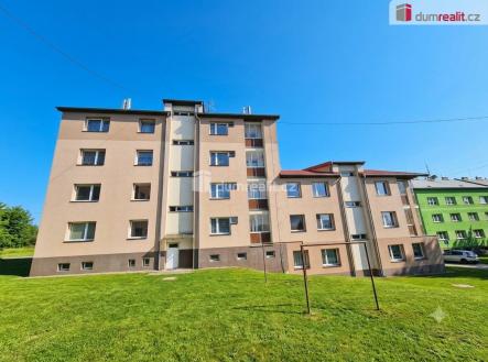 2 | Pronájem bytu, 1+kk, 31 m²