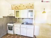 Pronájem bytu, 1+kk, 31 m²
