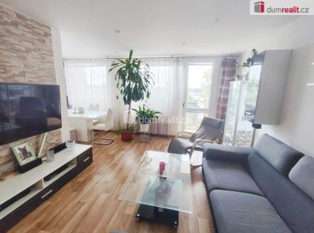 1 | Prodej bytu, 3+1, 73 m²