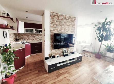 3 | Prodej bytu, 3+1, 73 m²