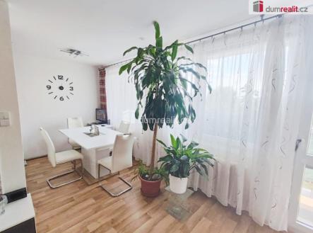 4 | Prodej bytu, 3+1, 73 m²