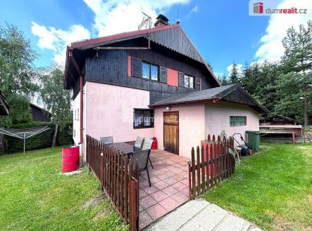 1 | Prodej - dům/vila, 130 m²