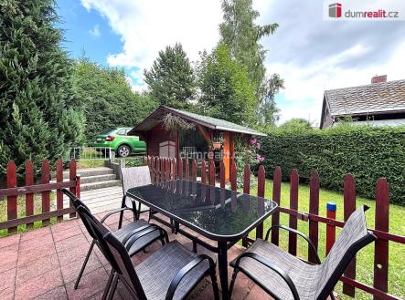 2 | Prodej - dům/vila, 130 m²