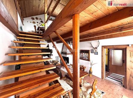 3 | Prodej - dům/vila, 130 m²