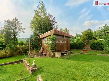 1 | Prodej - chata/rekreační objekt, 433 m²