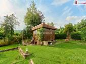 Prodej - chata/rekreační objekt, 433 m²