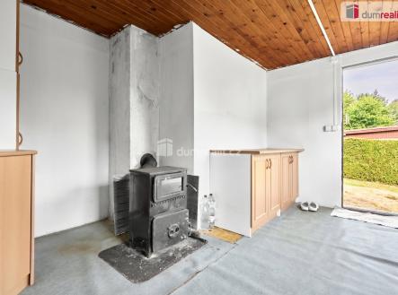 4 | Prodej - chata/rekreační objekt, 433 m²