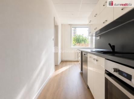 1 | Pronájem bytu, 2+1, 65 m²
