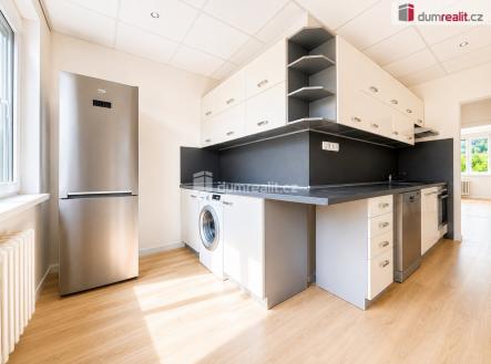 2 | Pronájem bytu, 2+1, 65 m²