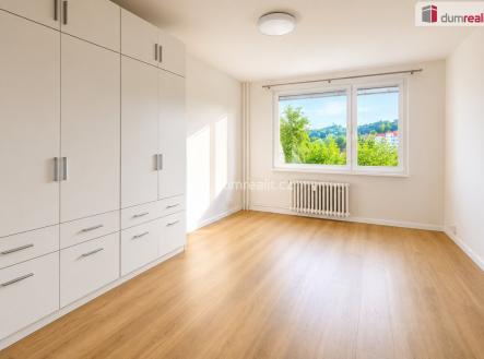 3 | Pronájem bytu, 2+1, 65 m²