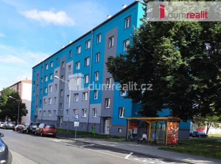 1 | Prodej bytu, 3+1, 73 m²