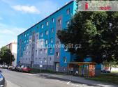 Prodej bytu, 3+1, 73 m²