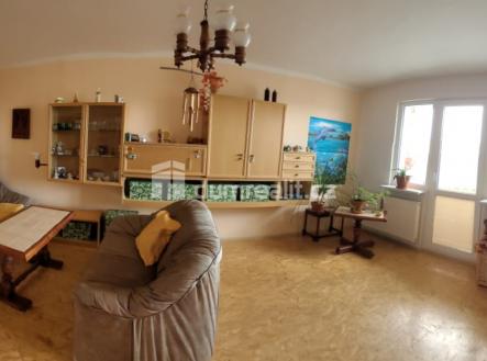 2 | Prodej bytu, 3+1, 73 m²