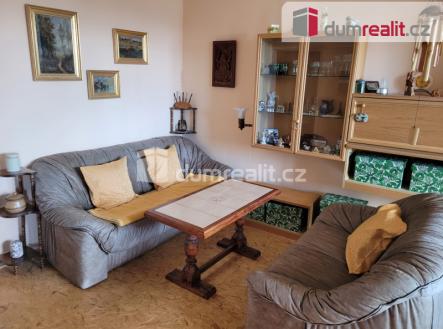 4 | Prodej bytu, 3+1, 73 m²