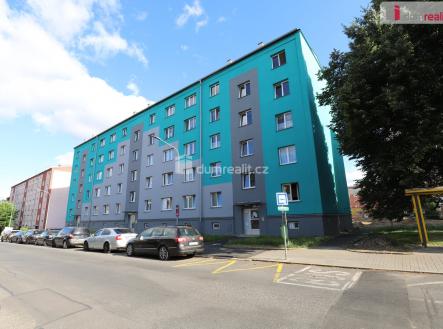 1 | Prodej bytu, 3+1, 73 m²