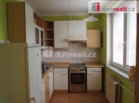 1 | Prodej bytu, 3+1, 70 m²