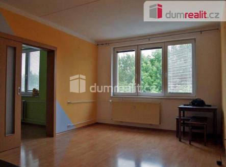 2 | Prodej bytu, 3+1, 70 m²