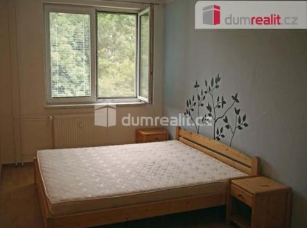 3 | Prodej bytu, 3+1, 70 m²