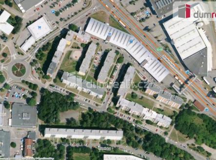 4 | Prodej bytu, 3+1, 70 m²
