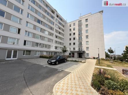 1 | Prodej bytu, 1+kk, 23 m²