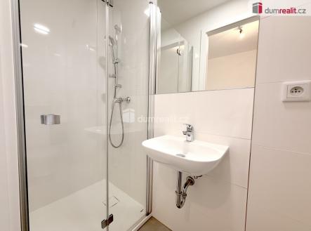 3 | Prodej bytu, 1+kk, 23 m²